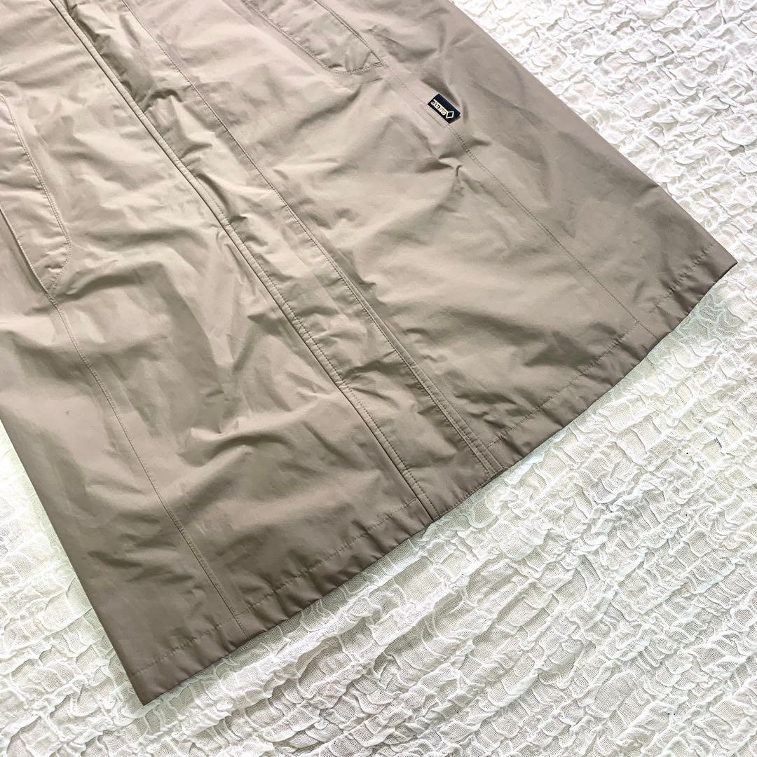FoxFire ゴアテックス GORE-TEX ロングコート