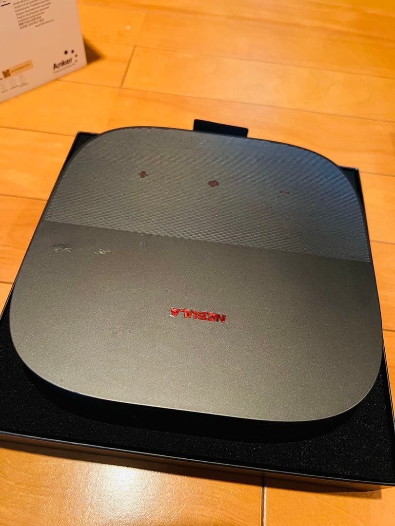 s*1様 NEBULA Vega Portable 1080P プロジェクター本