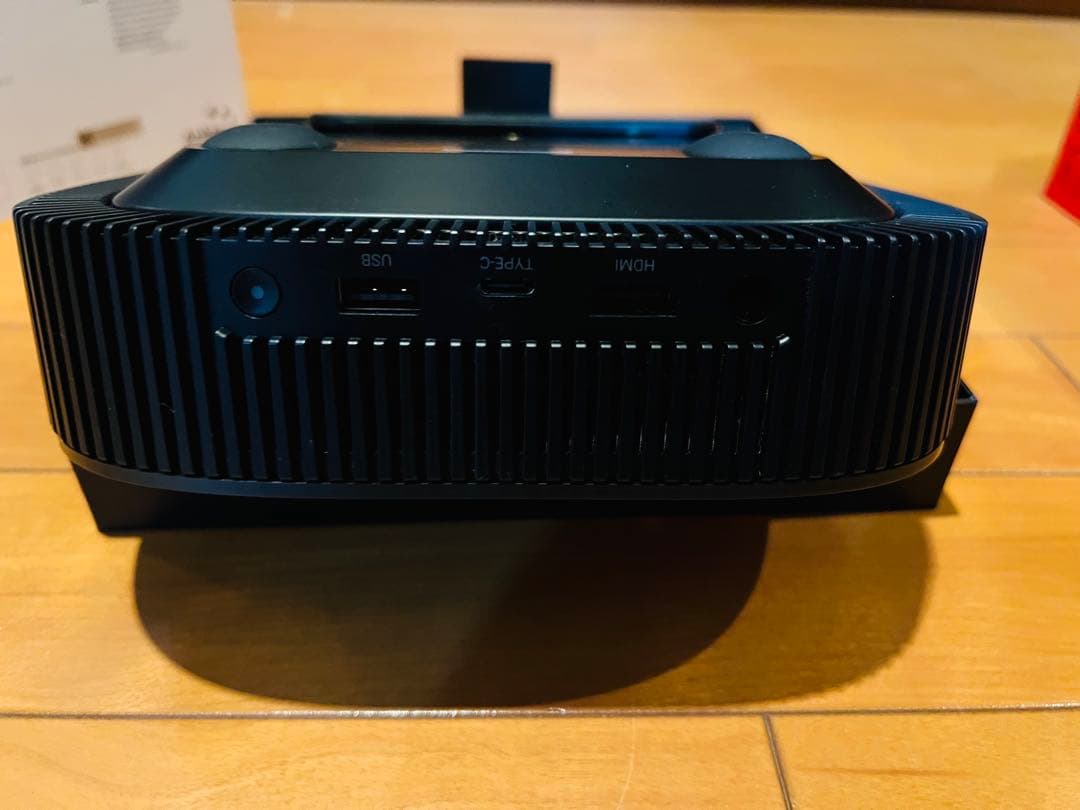 s*1様 NEBULA Vega Portable 1080P プロジェクター本