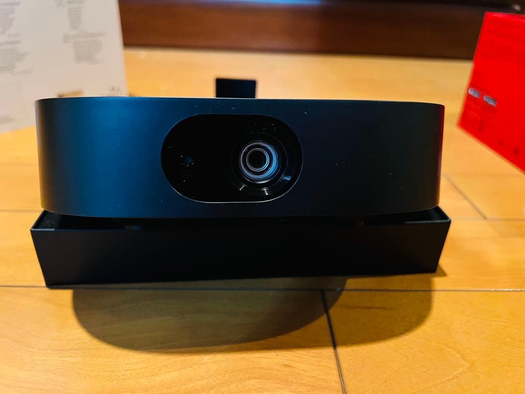 s*1様 NEBULA Vega Portable 1080P プロジェクター本