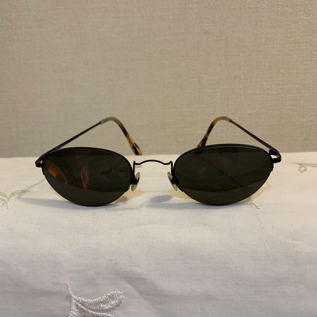 alain mikli paris アランミクル ヴィンテージ サングラス