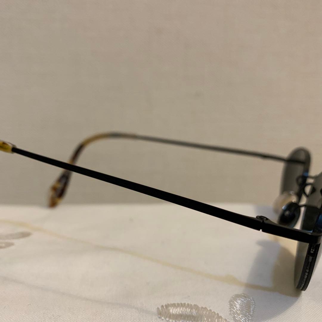 alain mikli paris アランミクル ヴィンテージ サングラス