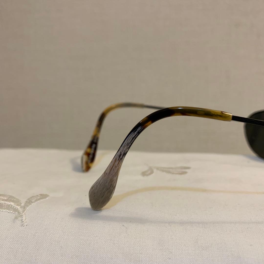 alain mikli paris アランミクル ヴィンテージ サングラス