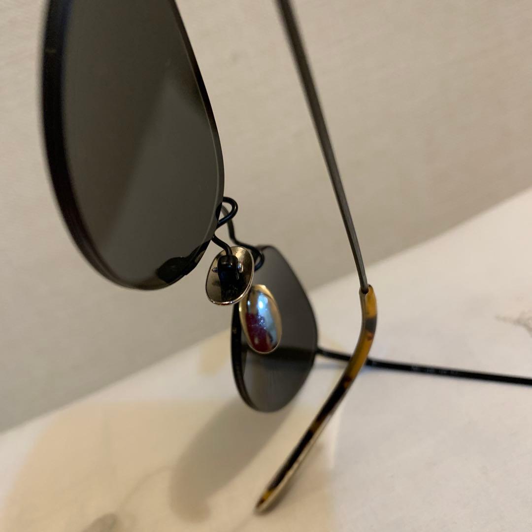 alain mikli paris アランミクル ヴィンテージ サングラス