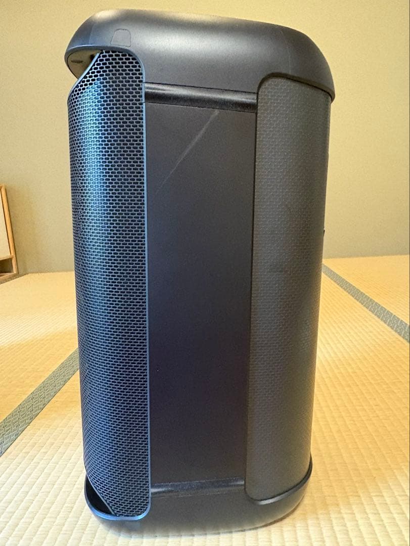 SONY SRSXV500 ワイヤレススピーカー