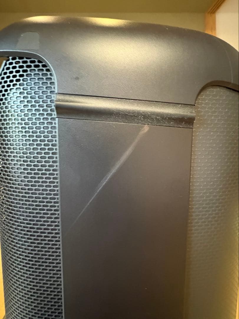 SONY SRSXV500 ワイヤレススピーカー