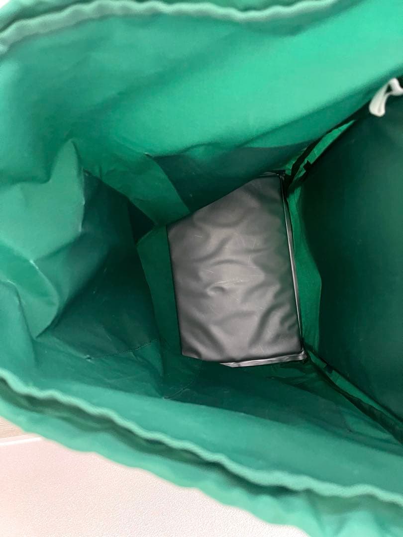 新品未使用　ハワイ　ホールフーズ　ショッピングキャリーバッグ　　トロリー