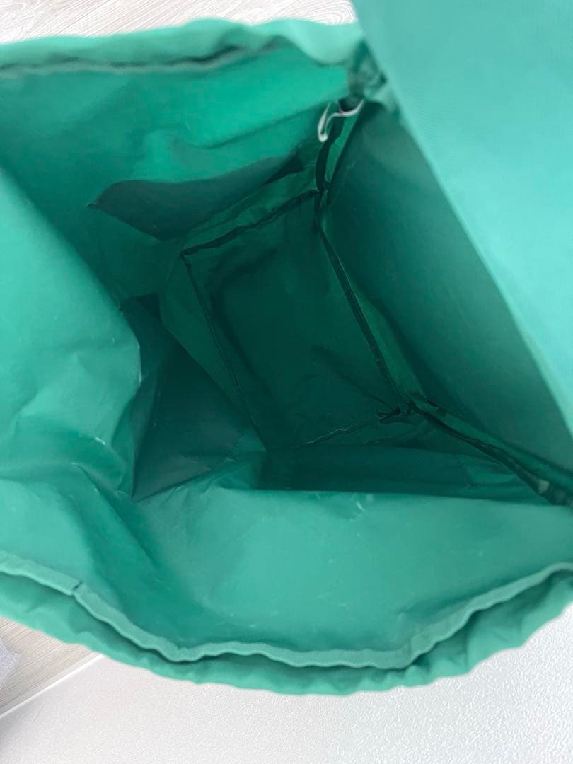 新品未使用　ハワイ　ホールフーズ　ショッピングキャリーバッグ　　トロリー