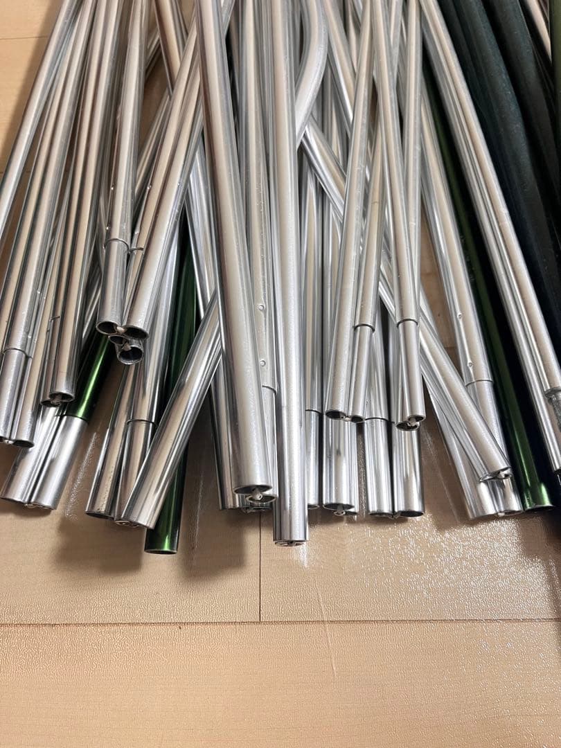 Coleman タフスクリーン2ルームハウス