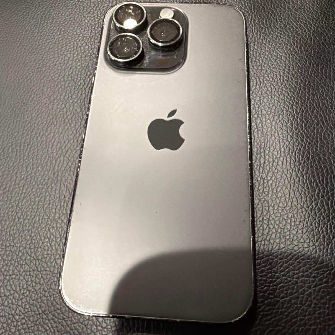 Apple iPhone 14 Pro 256GB SIMフリー