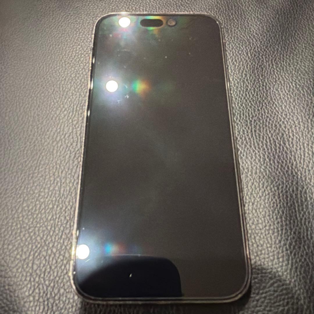 Apple iPhone 14 Pro 256GB SIMフリー