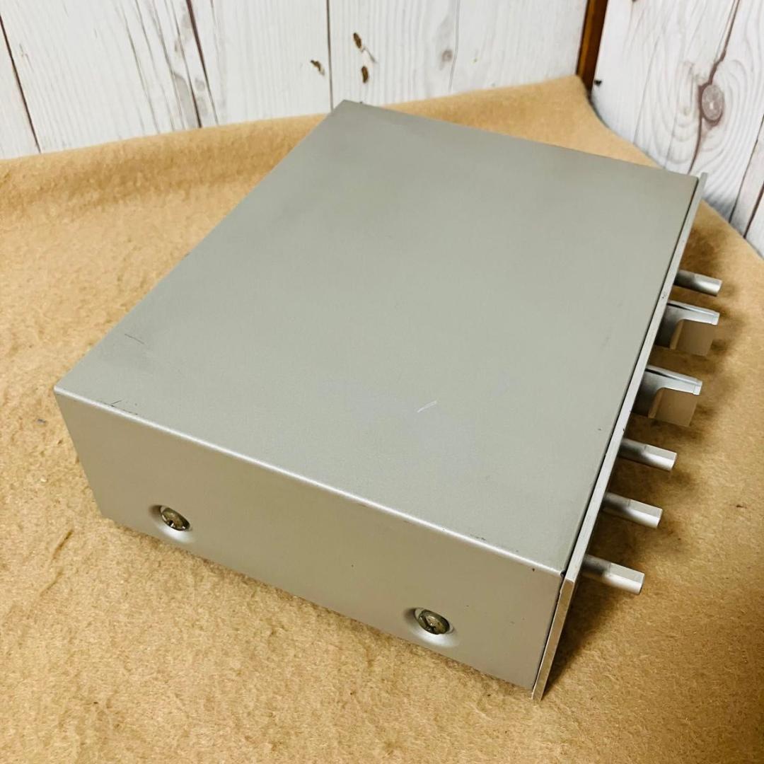 SONY テープコーダーセレクター SB-500 ソニー テープデッキセレクター