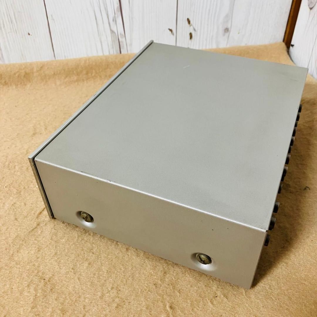 SONY テープコーダーセレクター SB-500 ソニー テープデッキセレクター