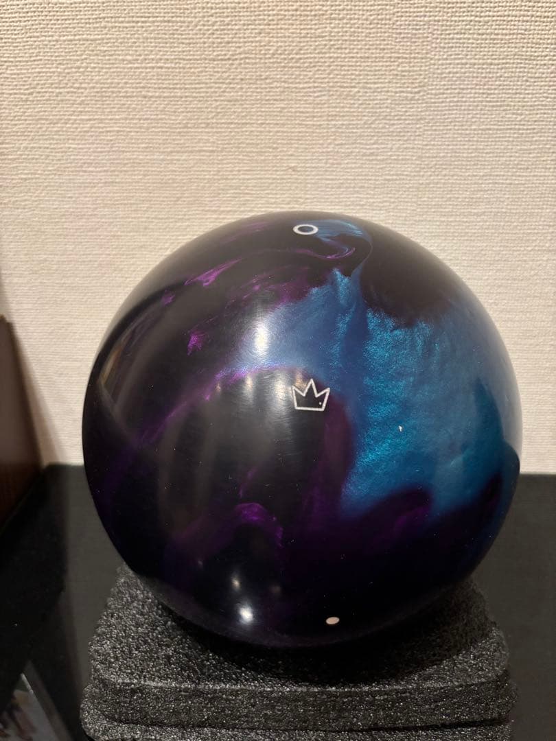 【新品未使用品】　ブランズウィック　V-ヴァルキリー　14.3ポンド