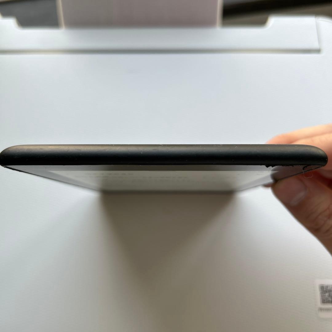 Kindle Paperwhite 防水機能搭載 wifi 32GB 広告つき