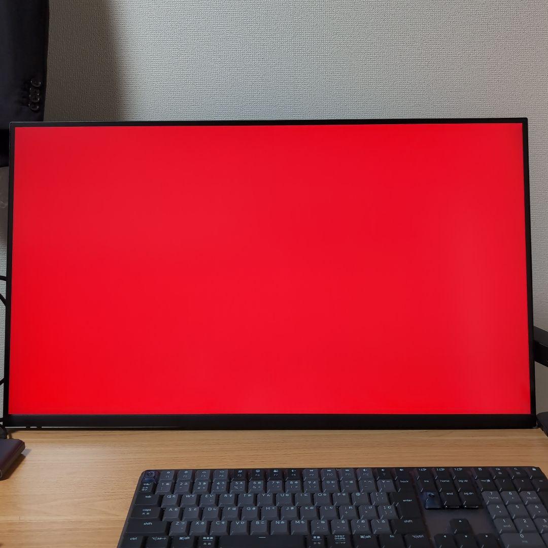 DELL P3223QE 32インチ 4K モニター タイプC接続