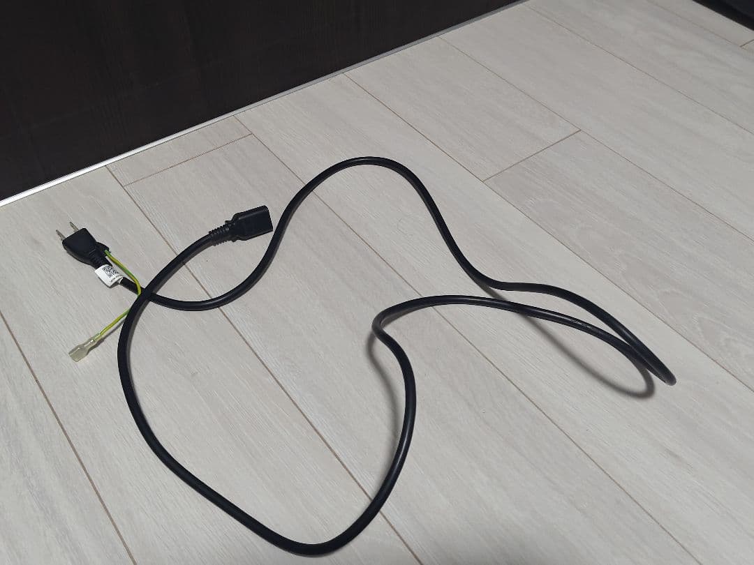 ROG XG Mobile GC31 RTX3080 端子の爪正常 外付けGPU