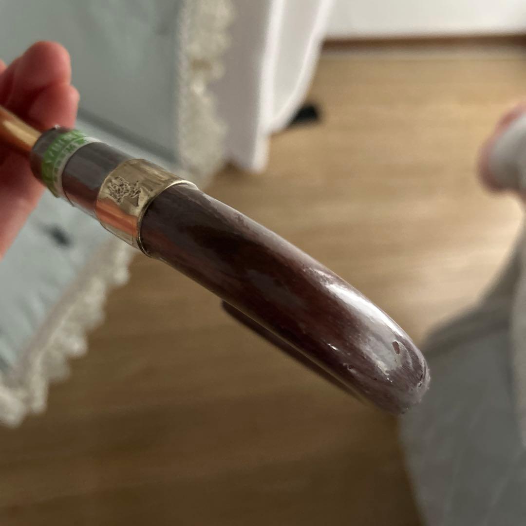 ポロラルフローレン エンブフリル 折りたたみ日傘