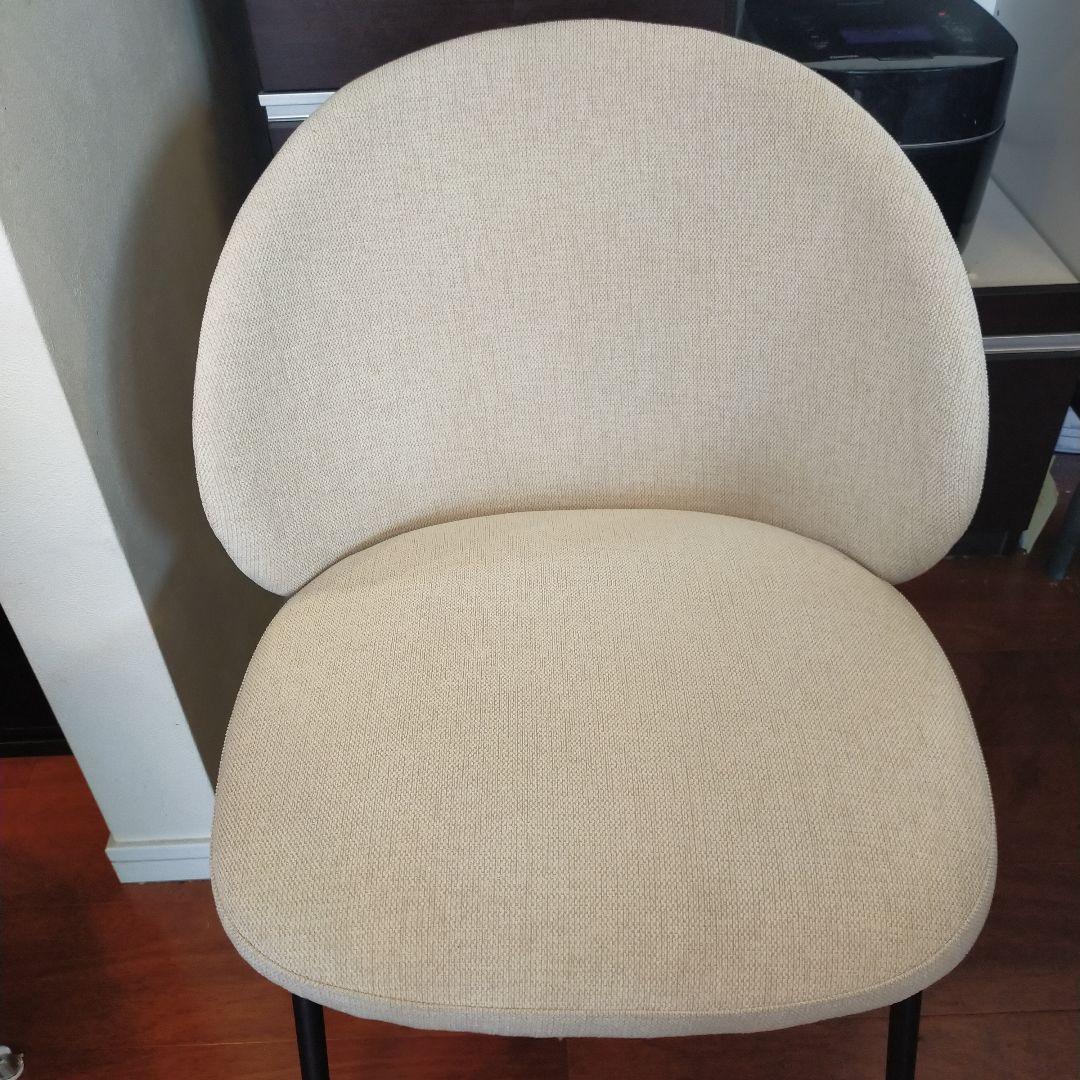 ボーコンセプト プリンストン 2脚目