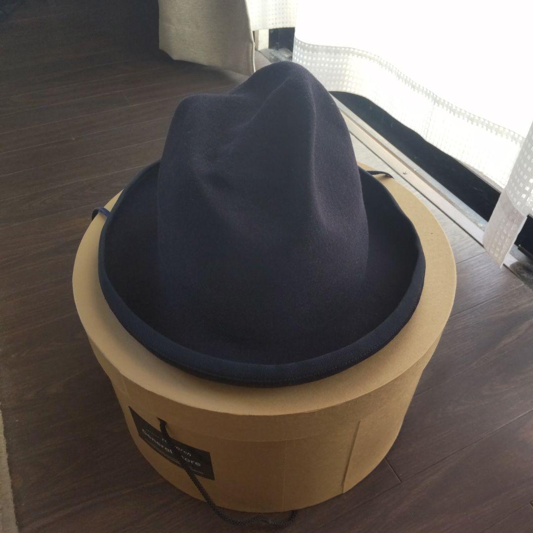 マウンテンリサーチ マウンテンハット Homburg Hat