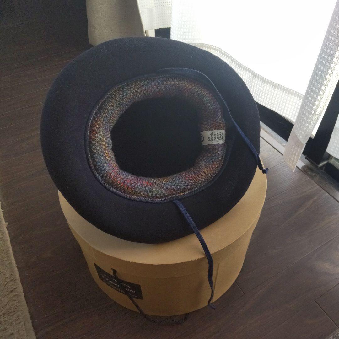 マウンテンリサーチ マウンテンハット Homburg Hat