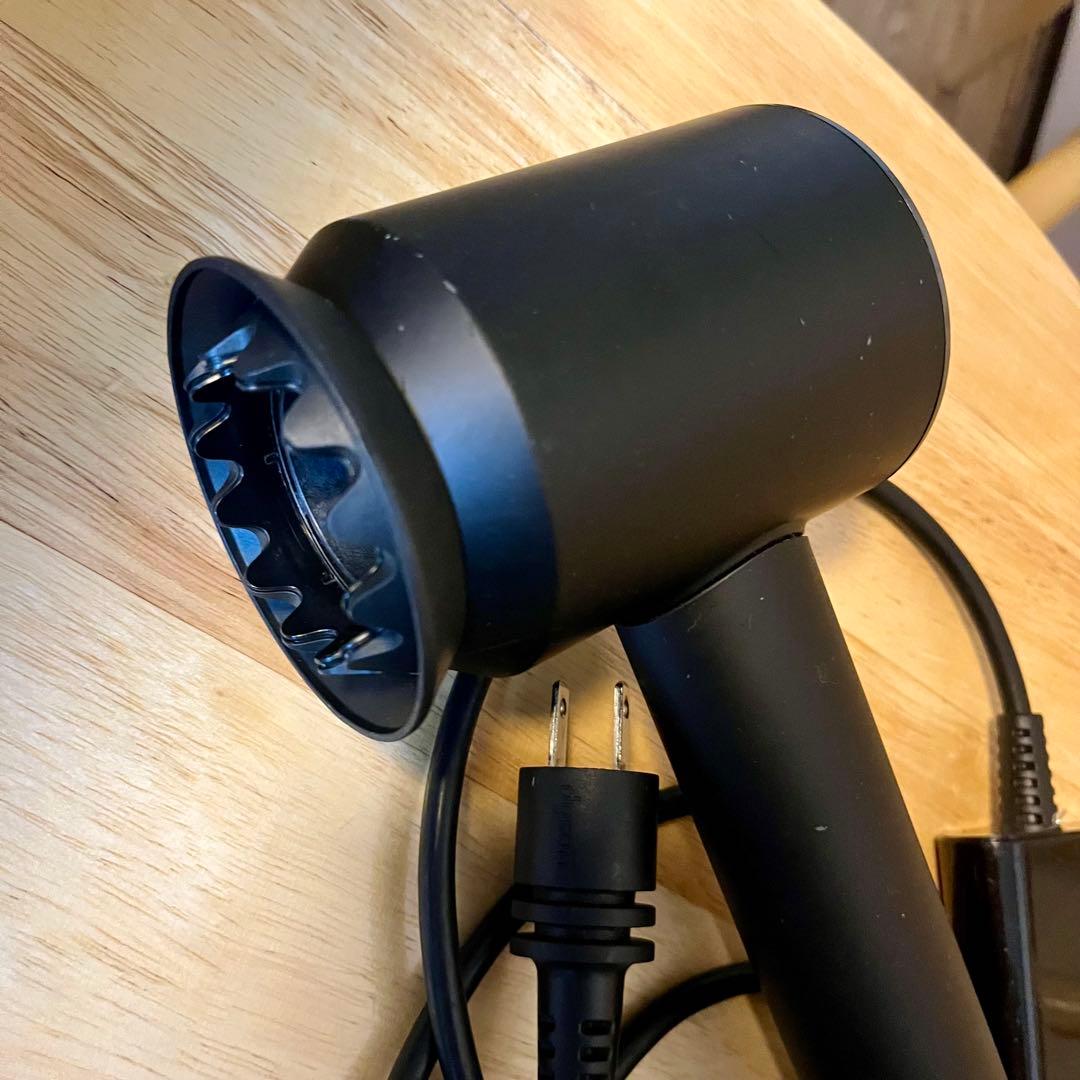 【美品】Dyson Supersonic HD08 アタッチメント