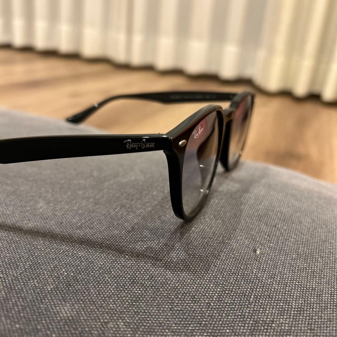 Ray-Ban RB4257 ブラック サングラス　美品