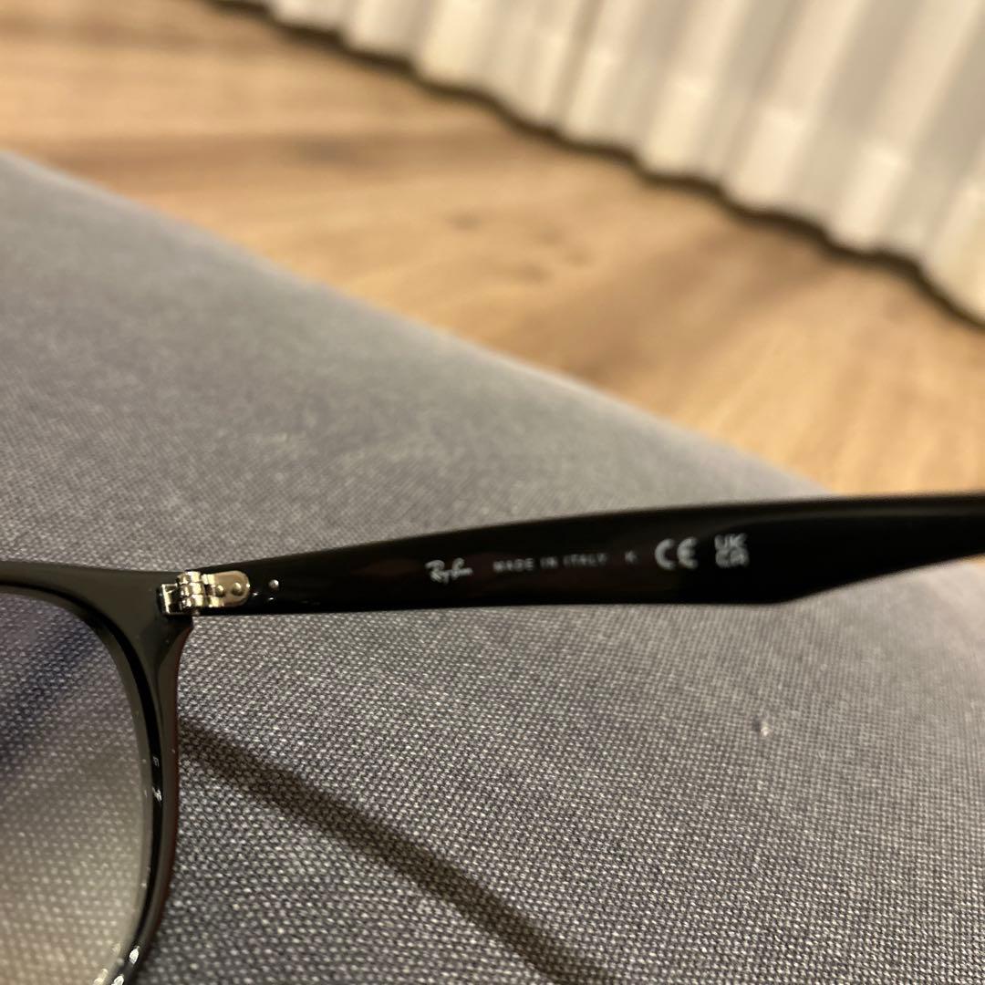 Ray-Ban RB4257 ブラック サングラス　美品