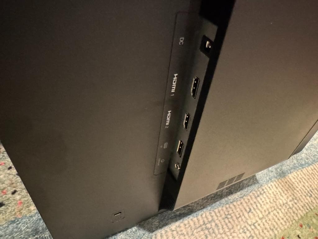 KTC 32インチ モニターQHD 100Hz 2K IPSワイド画面