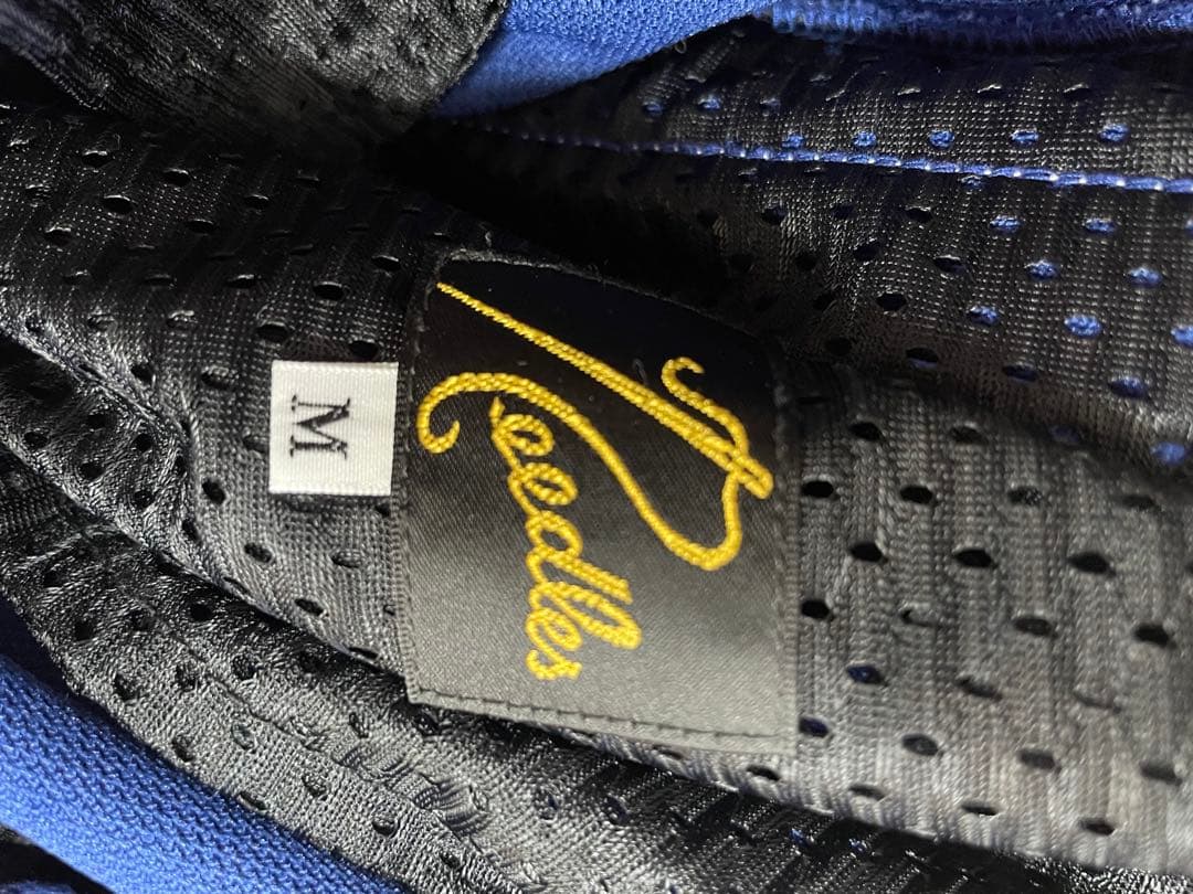 Needles トラックジャケット、パンツ　セットアップ