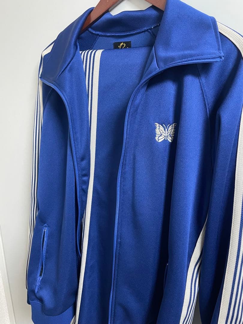 Needles トラックジャケット、パンツ　セットアップ