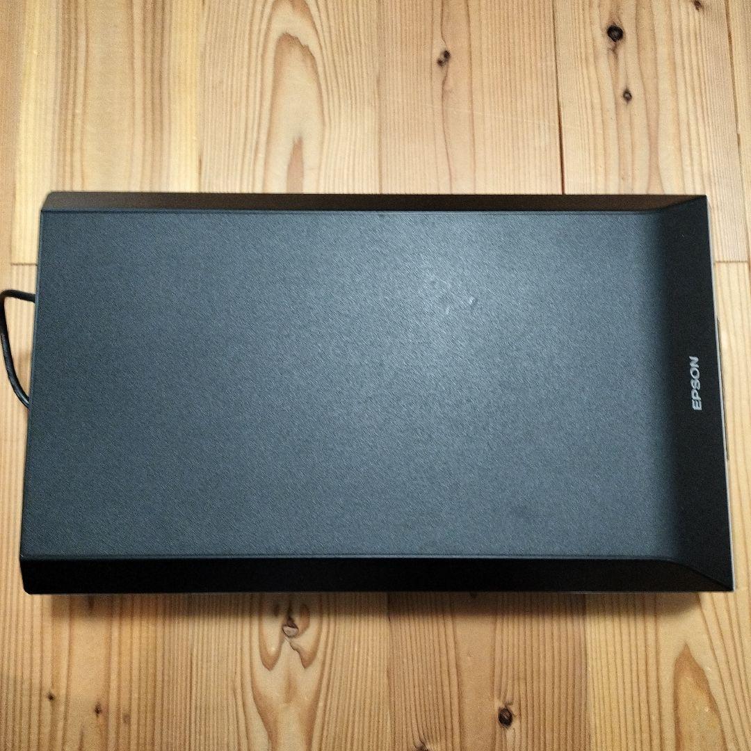 EPSON GT-X830　美品