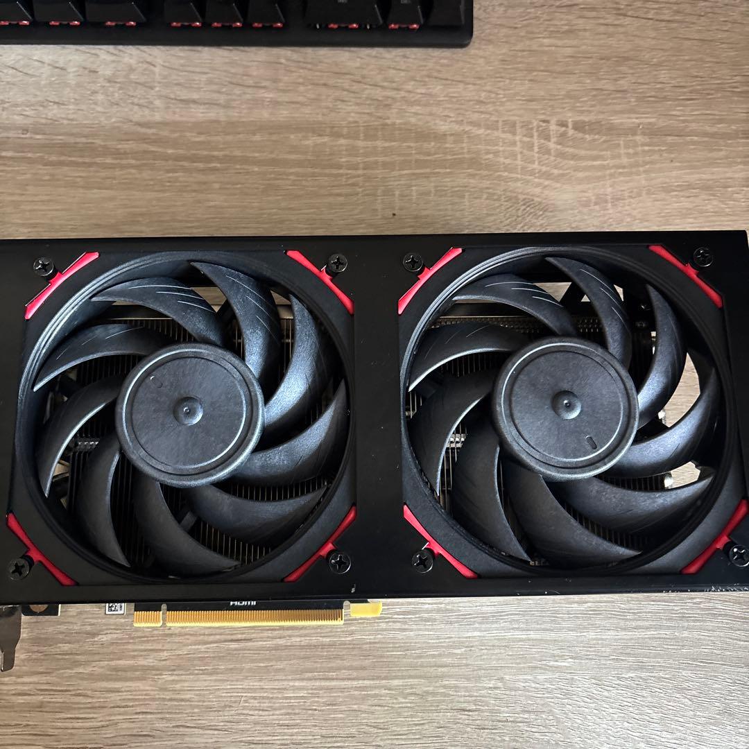 グラフィックボード・グラボ・ビデオカード ikuchan