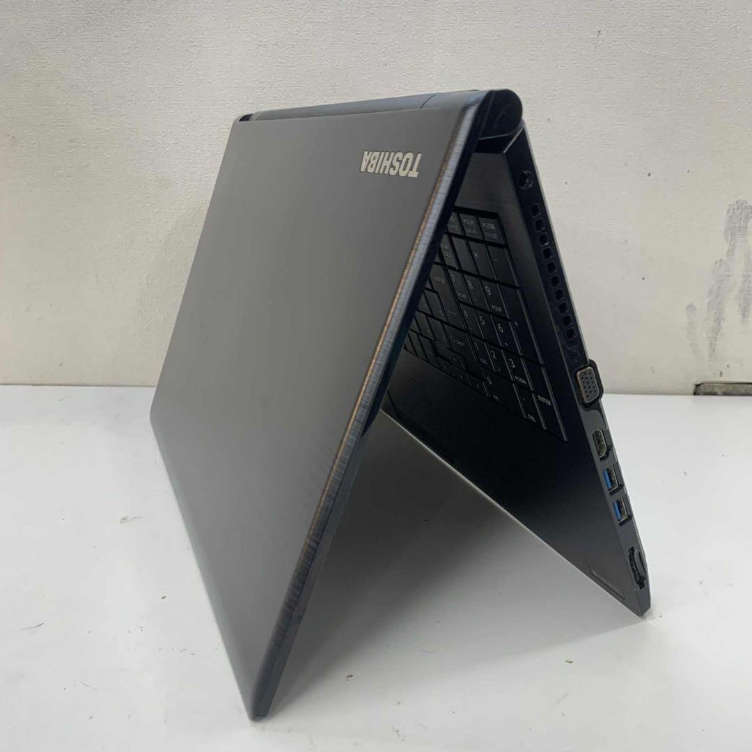 #932 東芝 Dynabook B65/H i7-7500U SSD512G