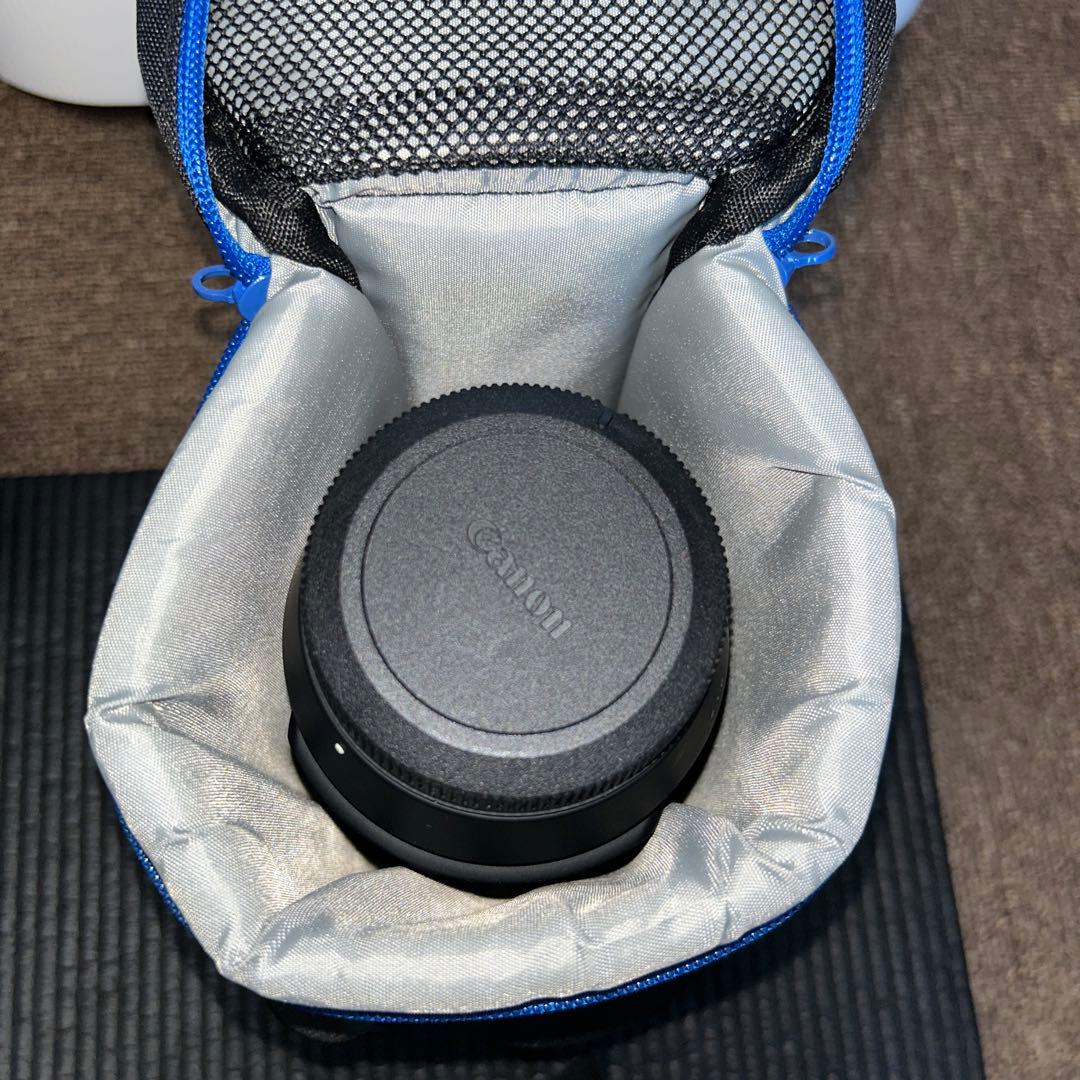 sigma 100-400mm f/5-6.3 canon efレンズ