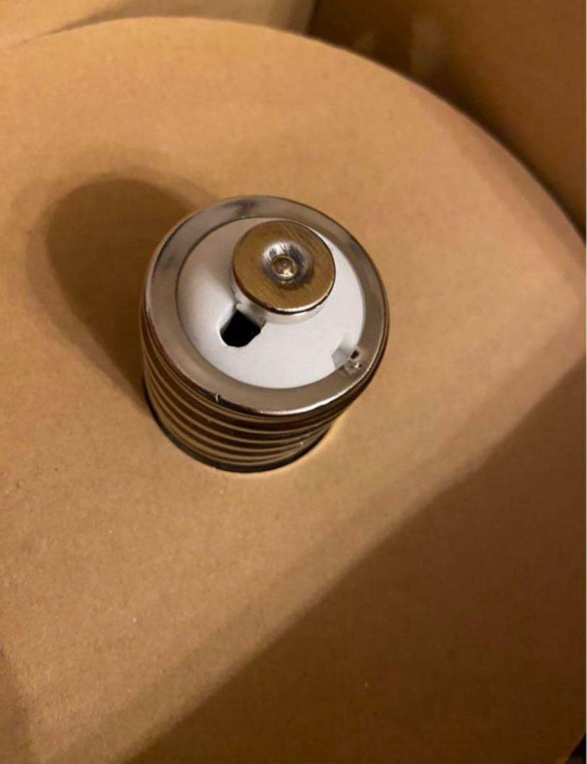 メタルハライドランプ　高演色グリーンランプM1000B/G、未使用保管品です。