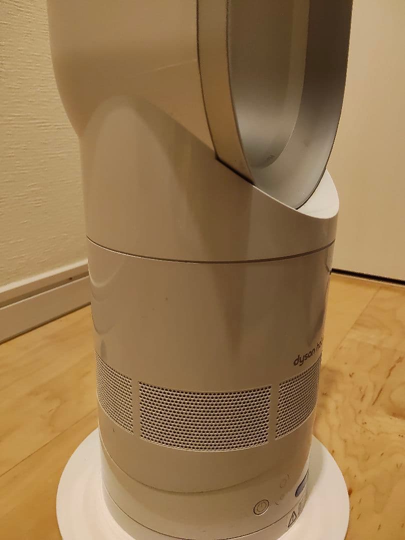 mazeran1208　Dyson Hot + Cool AM05