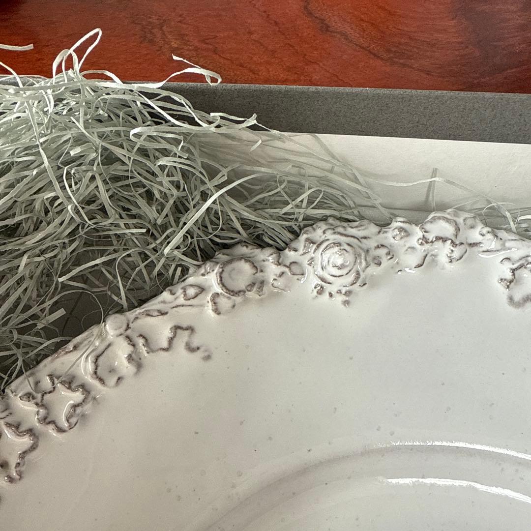 Sarah Grace購入JB AdeV大皿