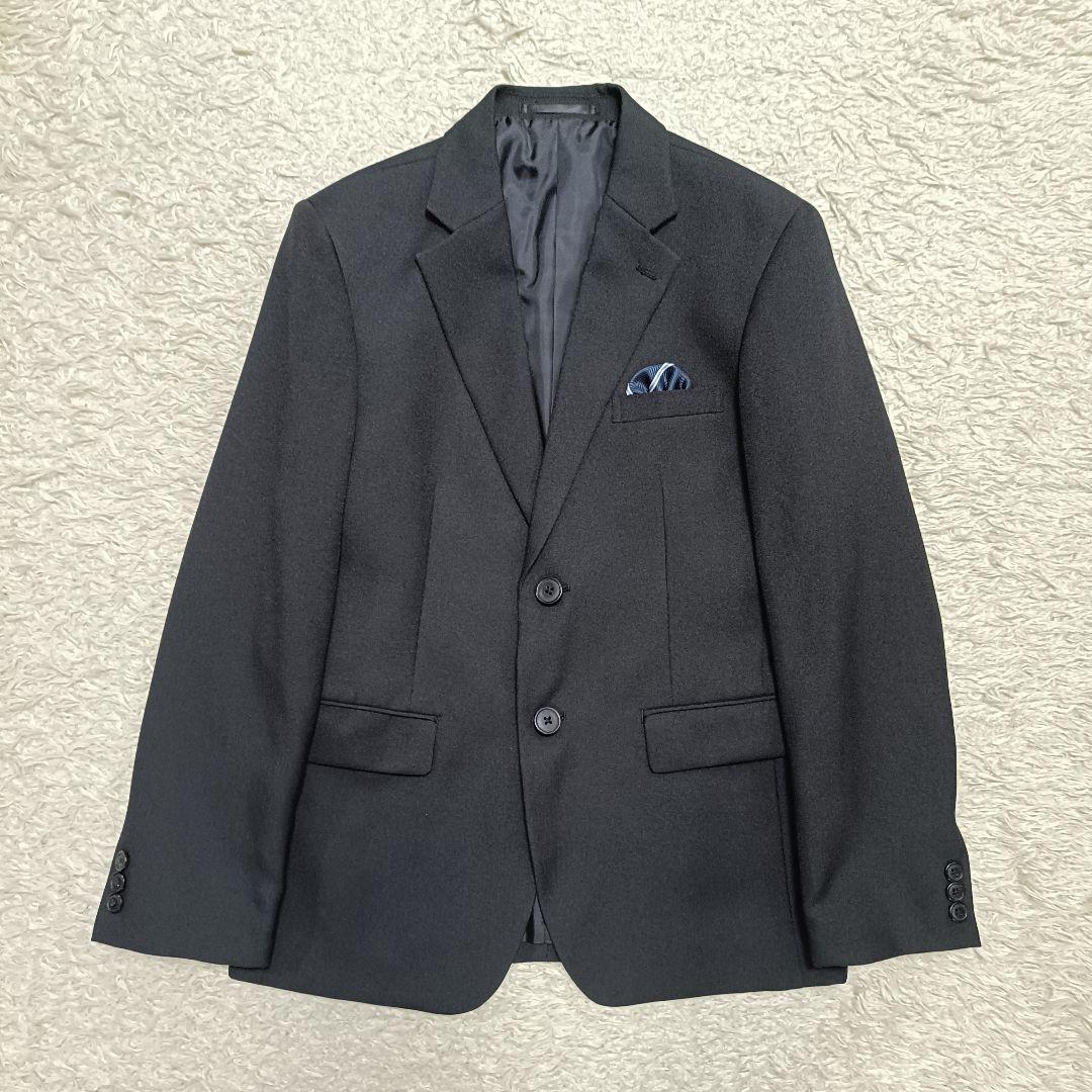 【5点セット】美品✨オリバーハウス キッズフォーマルスーツ 160