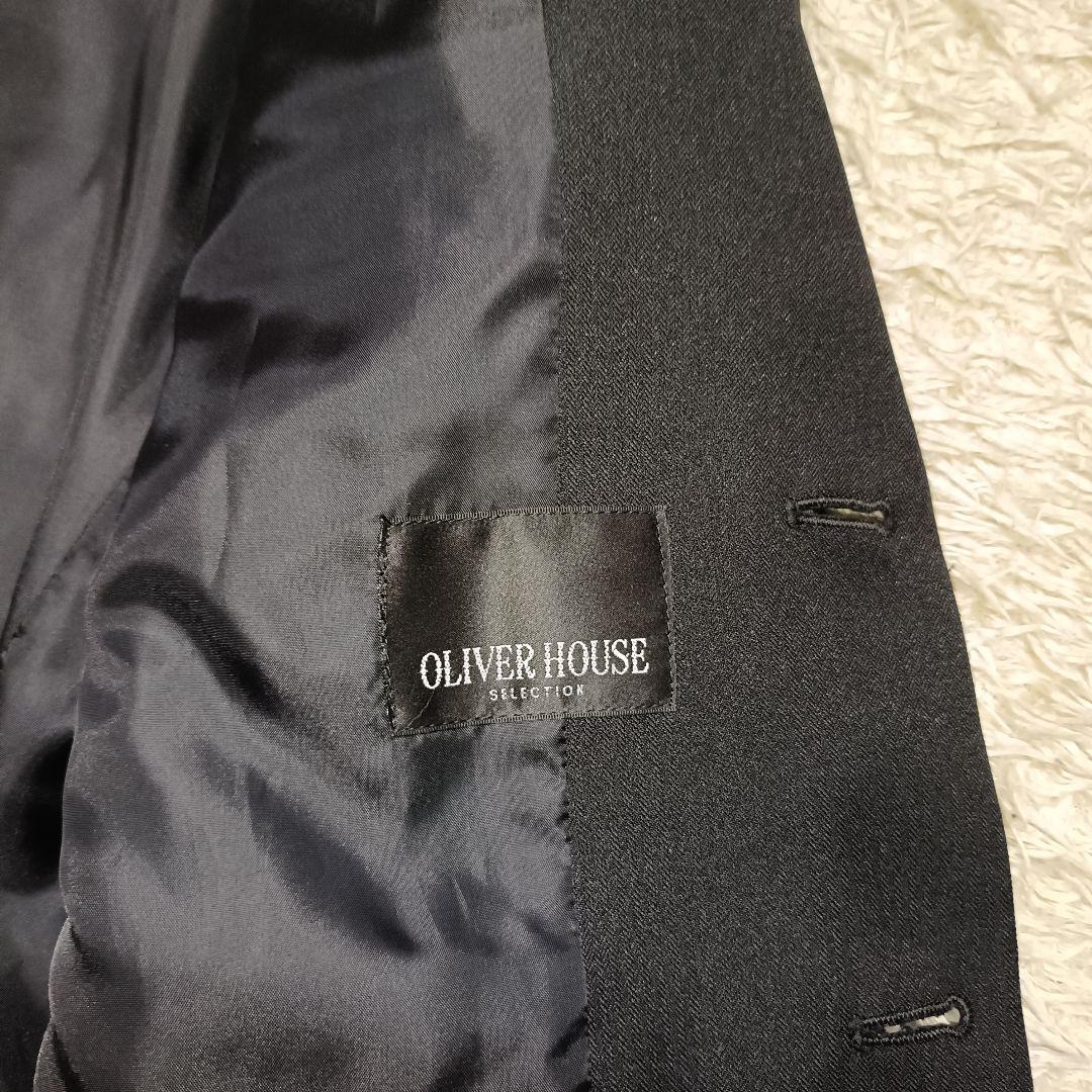 【5点セット】美品✨オリバーハウス キッズフォーマルスーツ 160