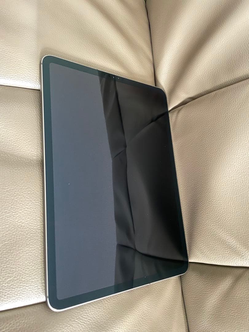 【美品】 iPad Pro 11インチ 第1世代 256GBセルラー版 97%