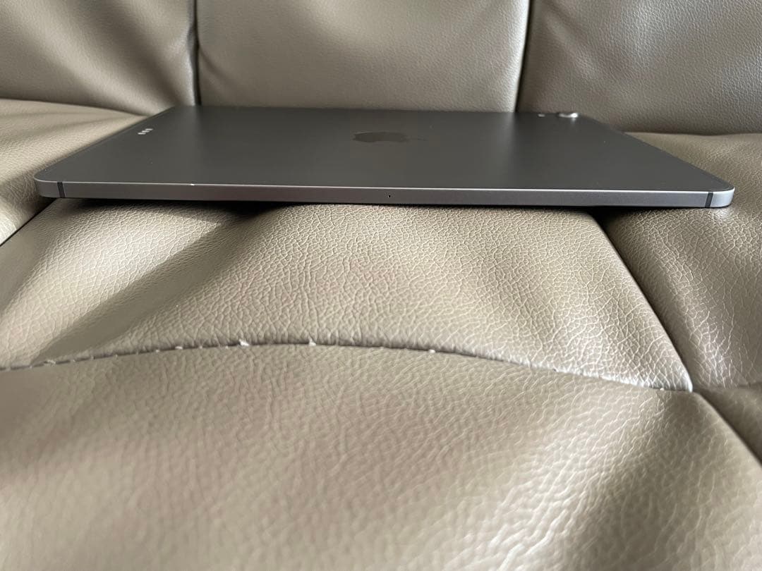 【美品】 iPad Pro 11インチ 第1世代 256GBセルラー版 97%