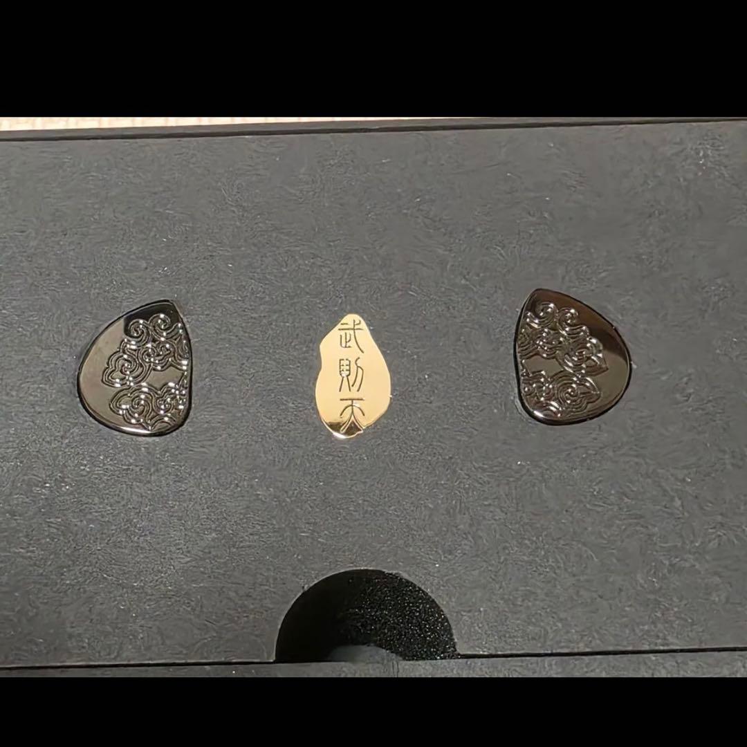 イヤホン TANGZU ZETIAN WU HEYDAY EDITION