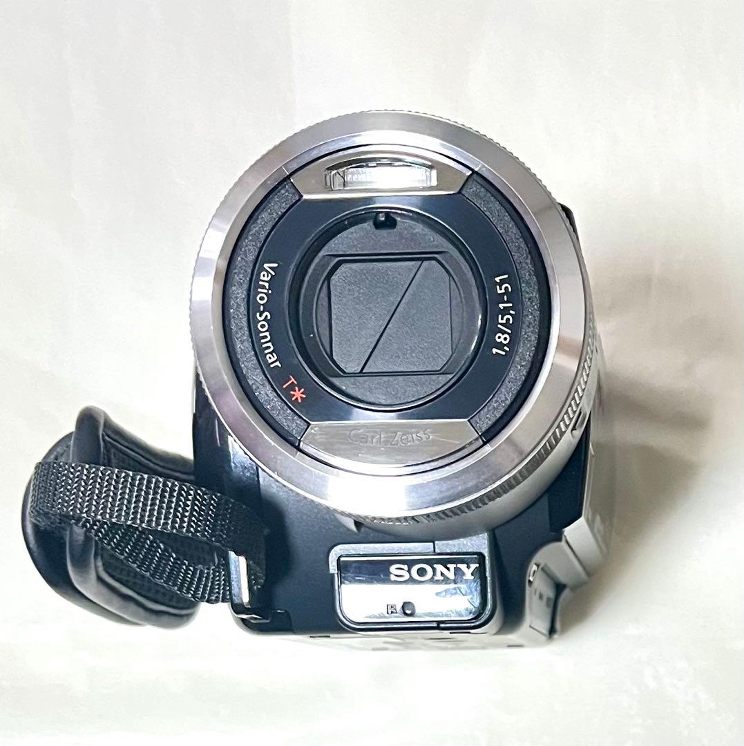 SONY HDR-SR-1 ビデオカメラ本体