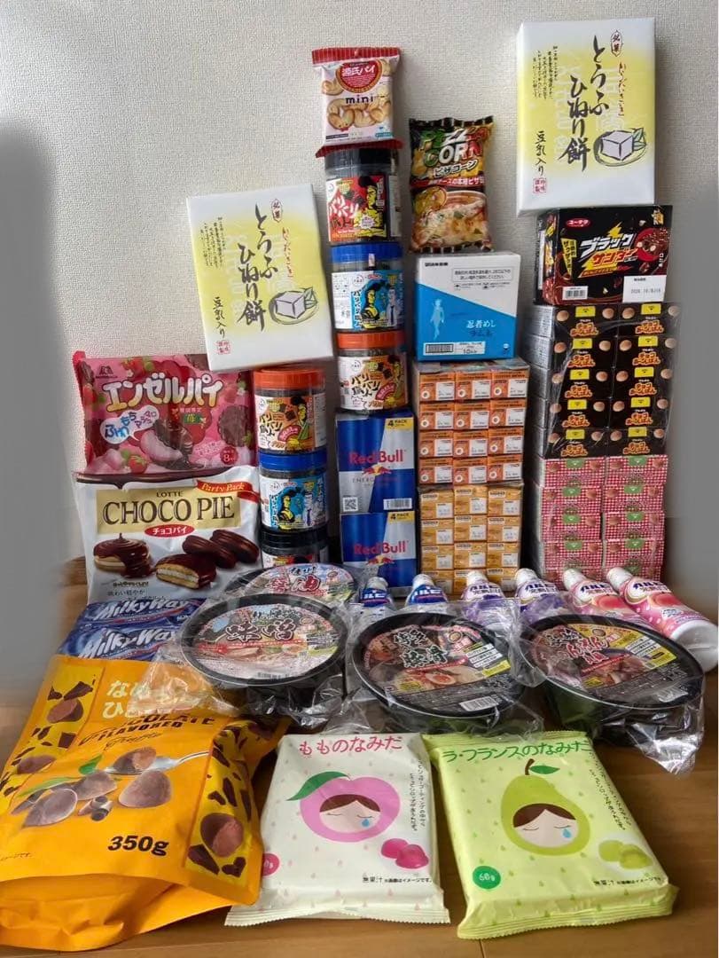 アミューズメントお菓子 まとめ売り m