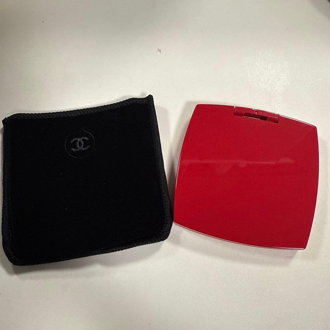 【新品・未使用】カラーコード ミロワール ドゥーブル ファセット