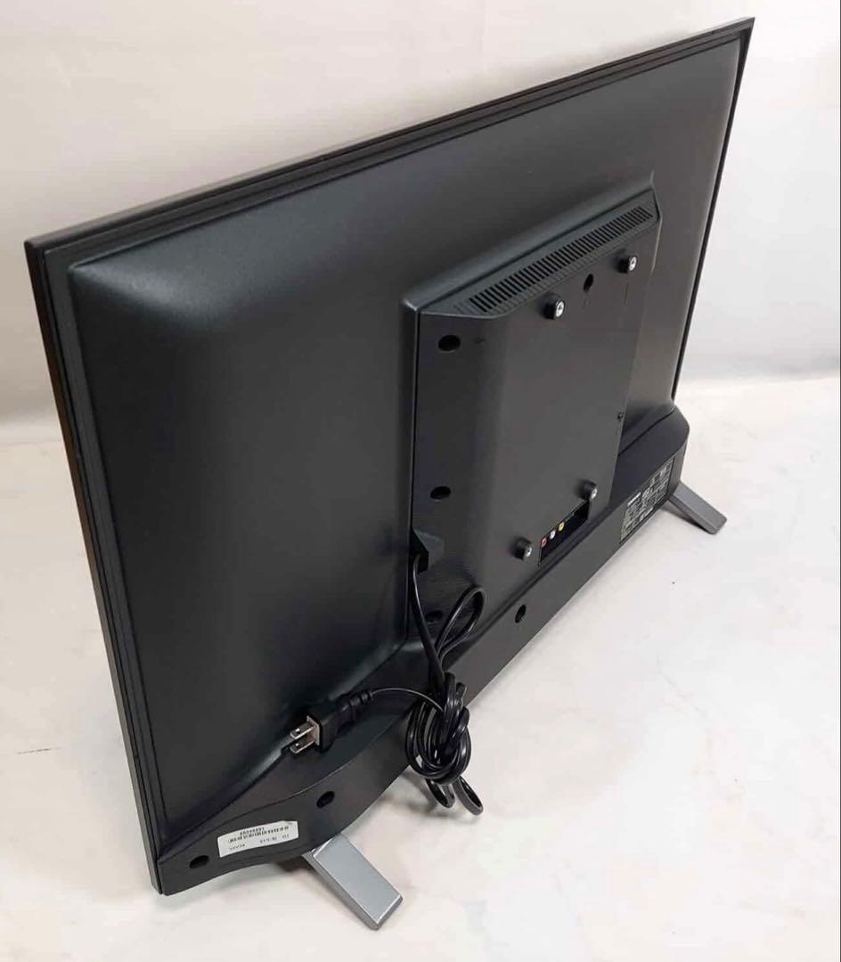 TOSHIBA 32V液晶テレビ 32V34 2021年製