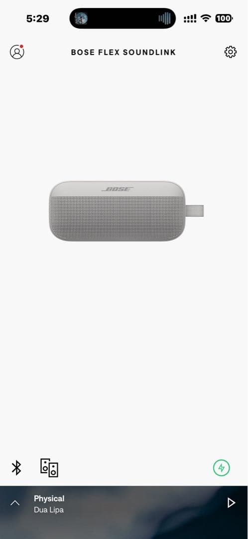 Bose SoundLink Flex Bluetooth® Speaker