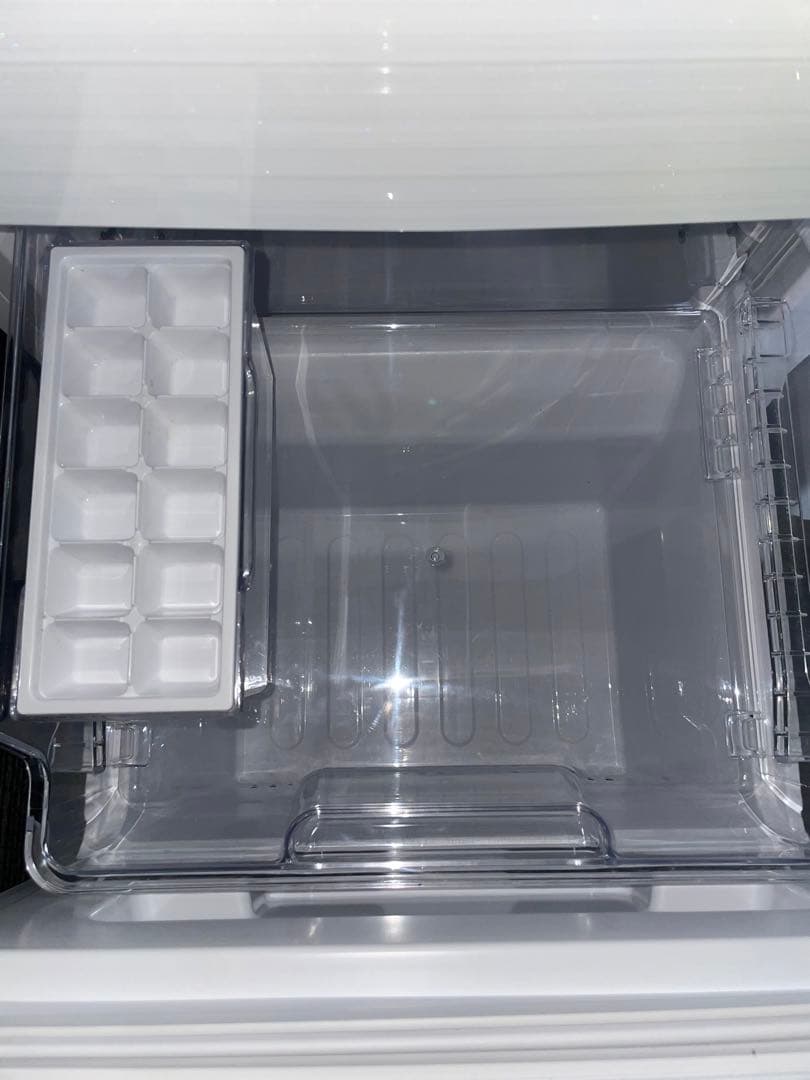 2022年製 家電2点セット SHARP 冷蔵庫 TOSHIBA 洗濯機