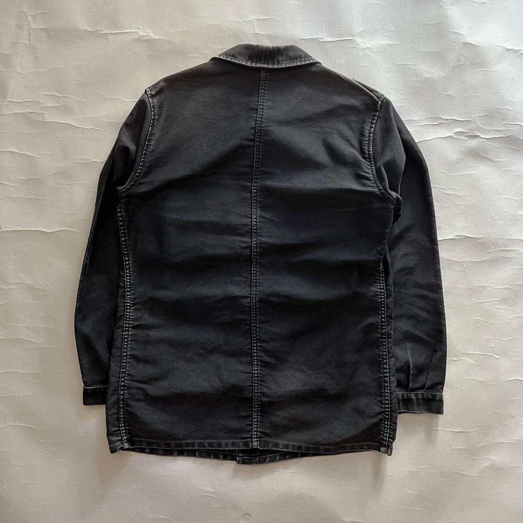 ANATOMICA フランス製 モールスキンジャケット